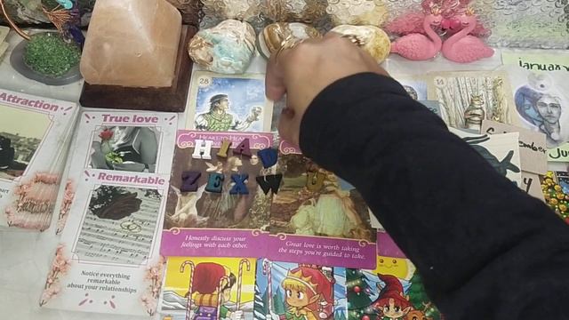 Who Is Your Future Spouse 💞Hindi Tarot Reading Timeless ✨ смотреть онлайн