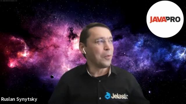 Scaling Java Horizontally & Vertically in the Cloud | Ruslan Synytsky Interview (EN) смотреть онлайн