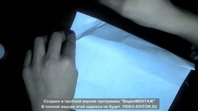 2 в 1 коробочка из бумаги и в тоже время конверт сердечко ! смотреть онлайн