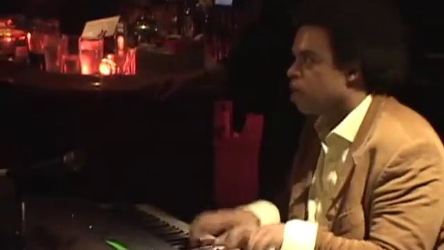 Eric Lewis @ Zinc Bar смотреть онлайн