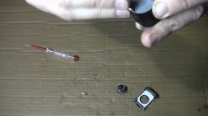 Блок управления зеркалами Volkswagen Touareg 2002 - 2010 год. Что внутри ? Как разобрать ?