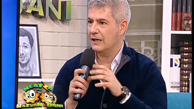 Alessandro Safina Concertează Pe 14 Aprilie în Bucureşti