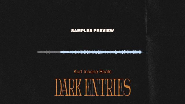 [FREE] Post Punk, Alternative Rock Loop Kit 2024 - "DARK ENTRIES" (EKKSTACY, ThxSoMch Loop Kit) смотреть онлайн