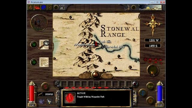 Bormac's Arcanum 2 смотреть онлайн