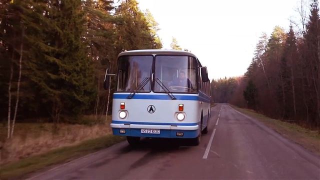 Коллекция Наши Автобусы (Modimio) смотреть онлайн