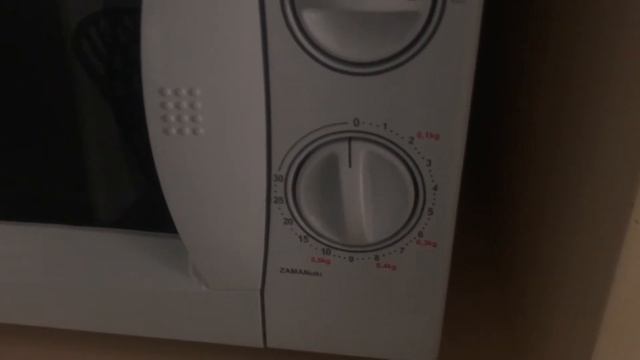 BEKO MİKRODALGA MD1610 смотреть онлайн