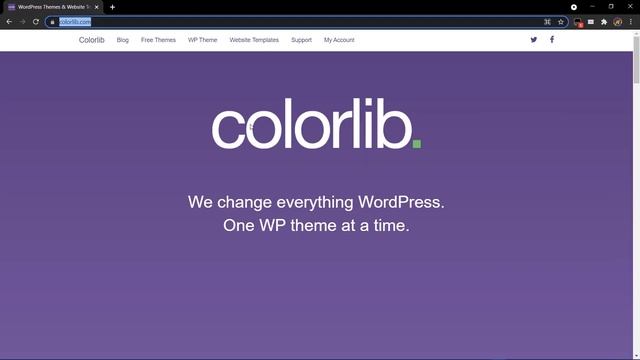 قوالب مواقع جاهزة للتعديل مجانا 2022 ( html + css + javascript + bootstrap ) смотреть онлайн