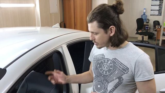 Авточехлы Киа Церато 3 смотреть онлайн