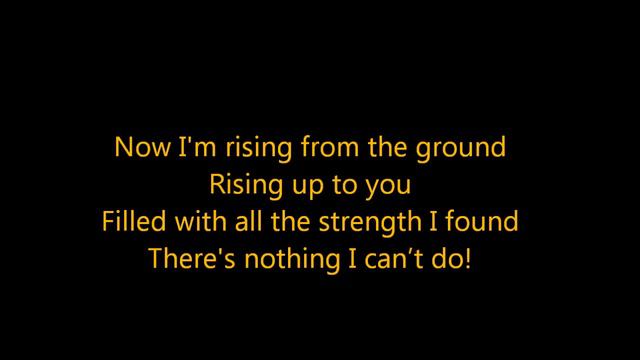 John Newman- Love Me Again- FIFA 14 Song- Lyric video смотреть онлайн