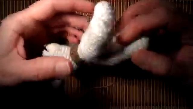 ? Собака крючком - туловище ? смотреть онлайн