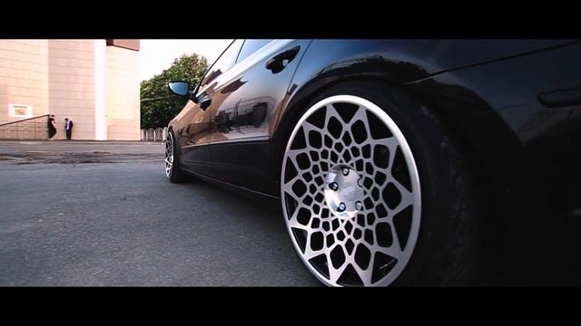 Passat CC | Radi8 - r8b12 | смотреть онлайн