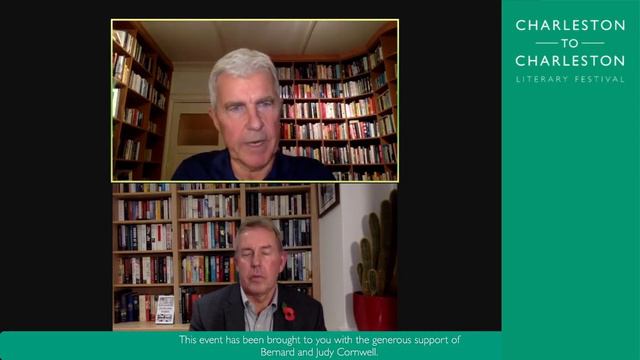 Collateral Damage with Kim Darroch and Paul Adamson смотреть онлайн