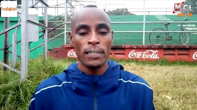 WATANZANIA WAFANYA KWELI AKHWARI MARATHONI WAWASHINDA WAKENYA смотреть онлайн