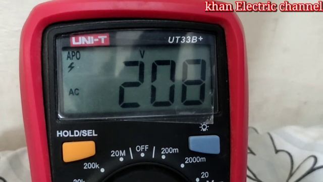 How to use Digital Multimeter смотреть онлайн