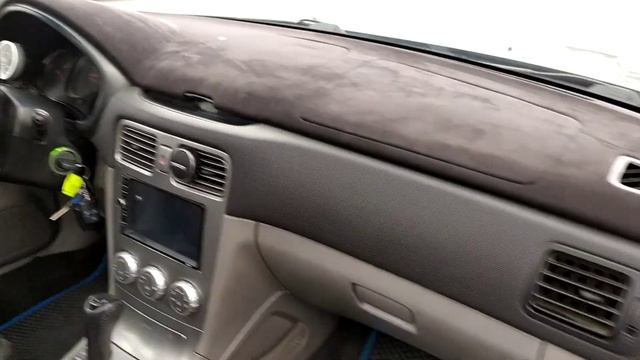 Автомобиль Subaru Forester, 2.5турбо, 2006г за 489 000 руб в Мото-Актив смотреть онлайн