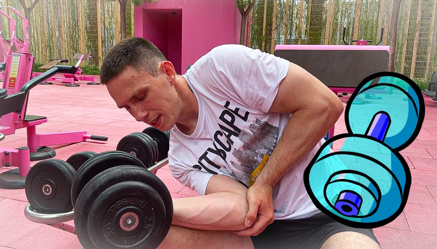 ТРЕНИРОВКА КИСТЕЙ И ПАЛЬЦЕВ смотреть онлайн