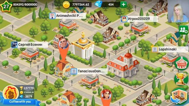 My Cafe Recipes and Stories: Hacks & Cheats - How To Spot a Cheater? смотреть онлайн