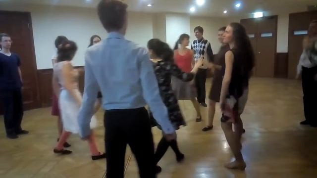 Норвежский круговой смотреть онлайн