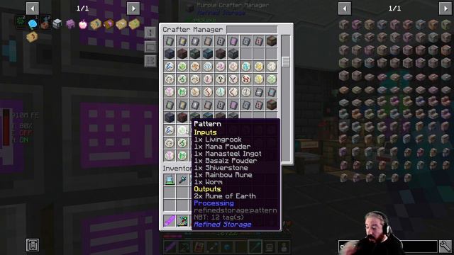 Панда vs. Enigmatica 6 Expert (Minecraft 1.16.5) - Episode 736 смотреть онлайн