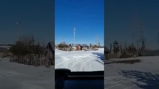 Scenic rx4 winter смотреть онлайн