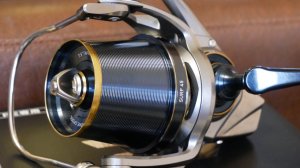 САМАЯ ДОРОГАЯ КАТУШКА! DAIWA Tournament Surf 45 HG