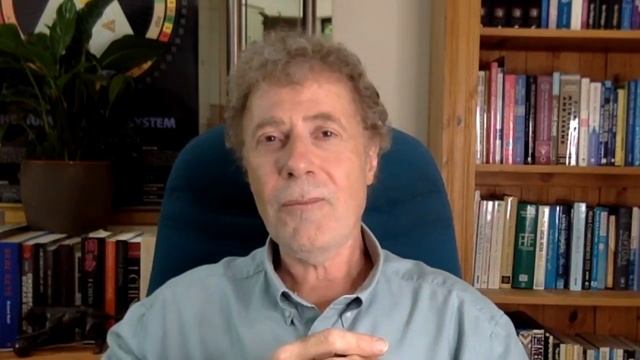 1/3 Profile Aura Secrets by Richard Beaumont смотреть онлайн