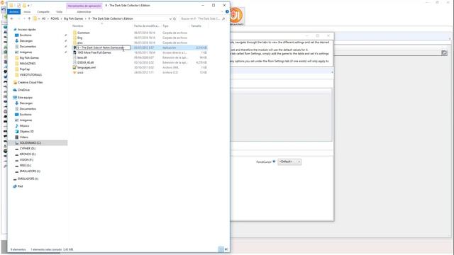 VideoTutorial HYPERSPIN - CASUAL GAMES (PopCap & Big Fish Games) смотреть онлайн
