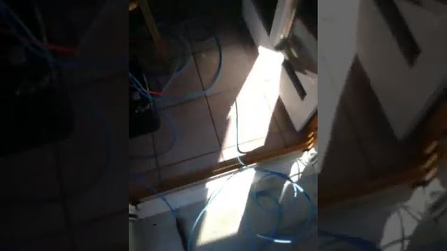 Solar ! Fail ! Renogy 10A /375w Glasbruch Paneel, China Kracher Reiner Sinus Inverter.