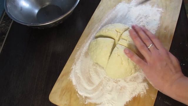 Творожные палочки - быстро и очень вкусно смотреть онлайн