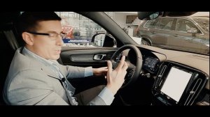 ? Volvo XC40 2023 B5 Mild Hybrid