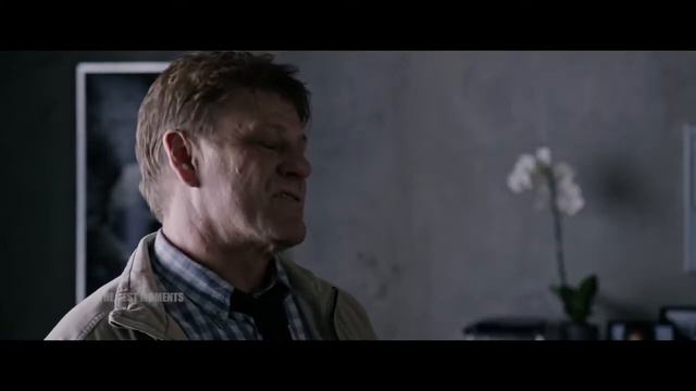 Его жизнь будет зависеть от куска брезента! Да Продолжать Нет Марсианин смотреть онлайн