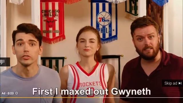 Terrible AFK Arena ad #2 смотреть онлайн