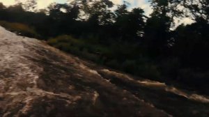 река Максимовка, Приморский край. Триллер 2021