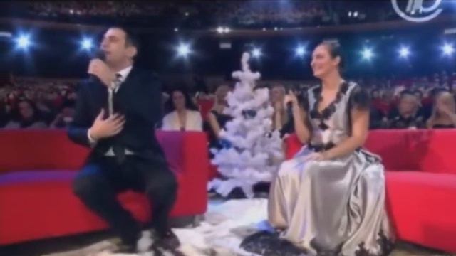 Ваенга Елена vs Гарик Мартиросян смотреть онлайн