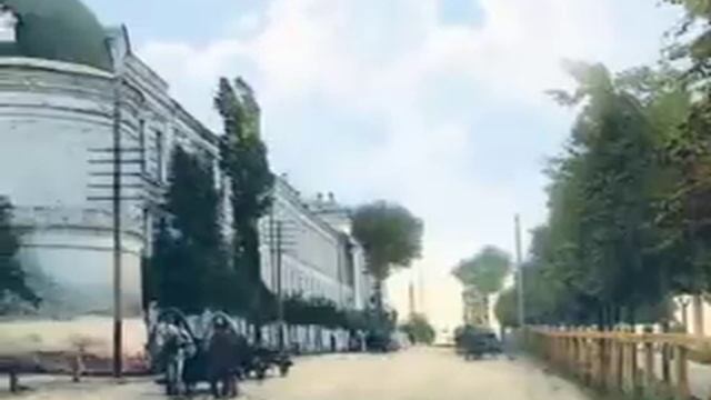 Курск до революции смотреть онлайн