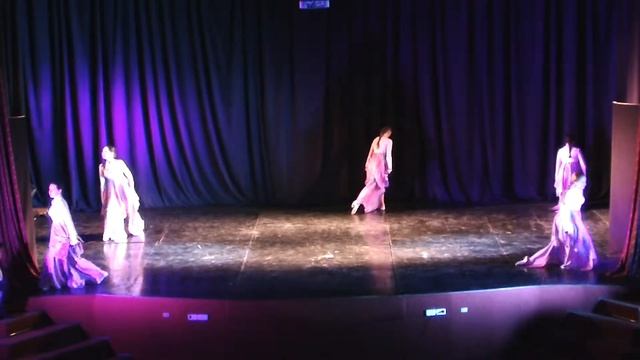 11) ГРАЦИЯ - Лунный цветок смотреть онлайн