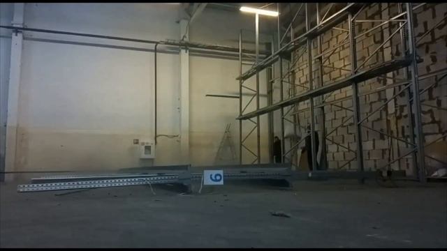 Новая задача! Быстрая разборка стеллажей! Полностью видео по ссылке в описании смотреть онлайн