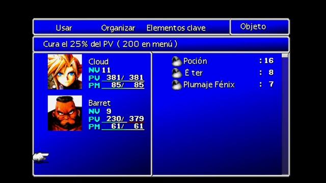 FFVII End´s Core parte 1 (Reactor Nº1) смотреть онлайн