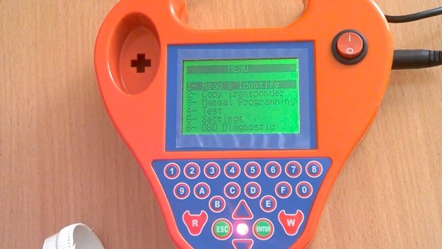 zed bull mini ИЗ КИТАЯ ПОСЫЛКА №3 ПРОГРАММАТОР АВТОМОБИЛЬНЫХ КЛЮЧЕЙ смотреть онлайн