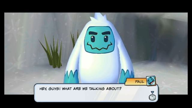 Let's Play! MySims Agents - Episode 6: "Be a Ski-Lift" смотреть онлайн