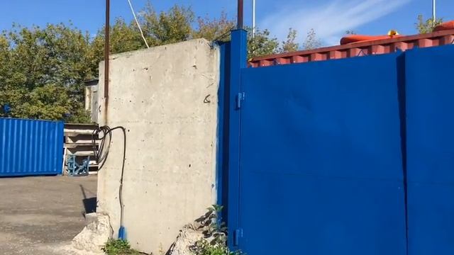 ДОБРОЛЮБОВА ДОМ 6 АРЕНДА КОНТЕЙНЕРА ПОД СКЛАД, МИНИ СКЛАД смотреть онлайн