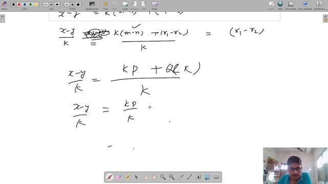 Absolute difference divisible by k | java | GFG | Problem Of The Day | 8 jan 2023 смотреть онлайн