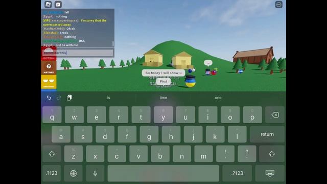 How to Get The German WW2 Morph In World of Countryballs|ROBLOX (OLD) смотреть онлайн
