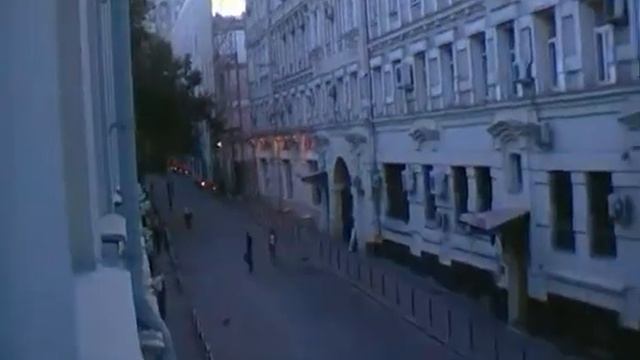 4 сентября. Тверская-Глинищевский. смотреть онлайн