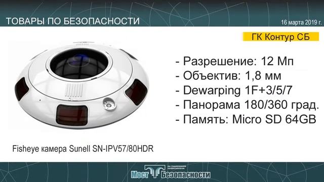 Товары безопасности 16.03.2019 смотреть онлайн