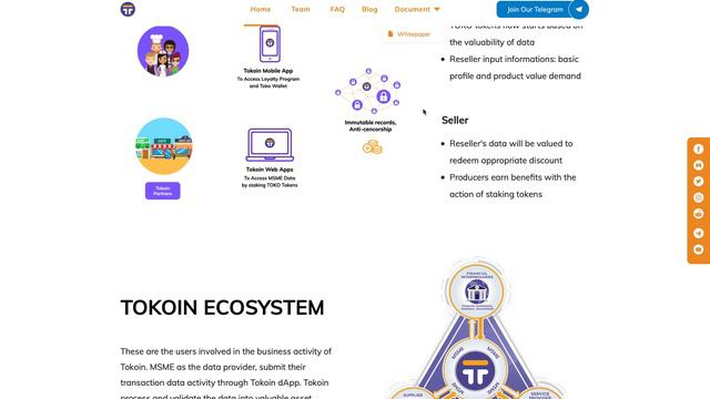 Tokoin обзор проекта смотреть онлайн