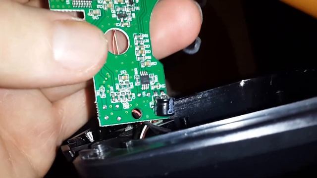 Ремонт наушников Qcyber Dragon дома! смотреть онлайн