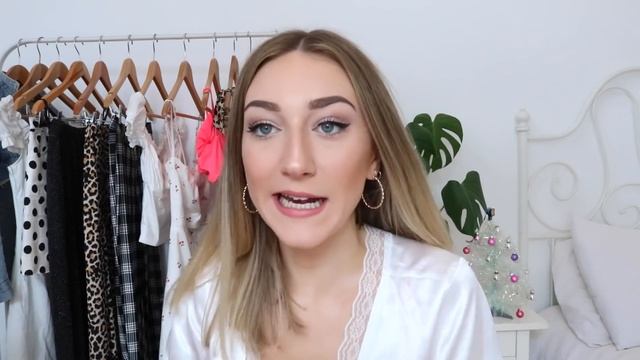 *very* LAST MINUTE CHRISTMAS GIFT GUIDE/IDEAS смотреть онлайн
