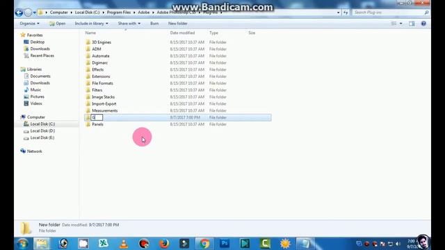 Free Adobe Photoshop Oil Painting Plugin смотреть онлайн