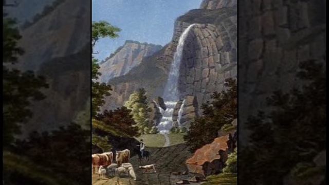 Flash Collections, épisode 41 : Vue du Nant d'Arpenas смотреть онлайн